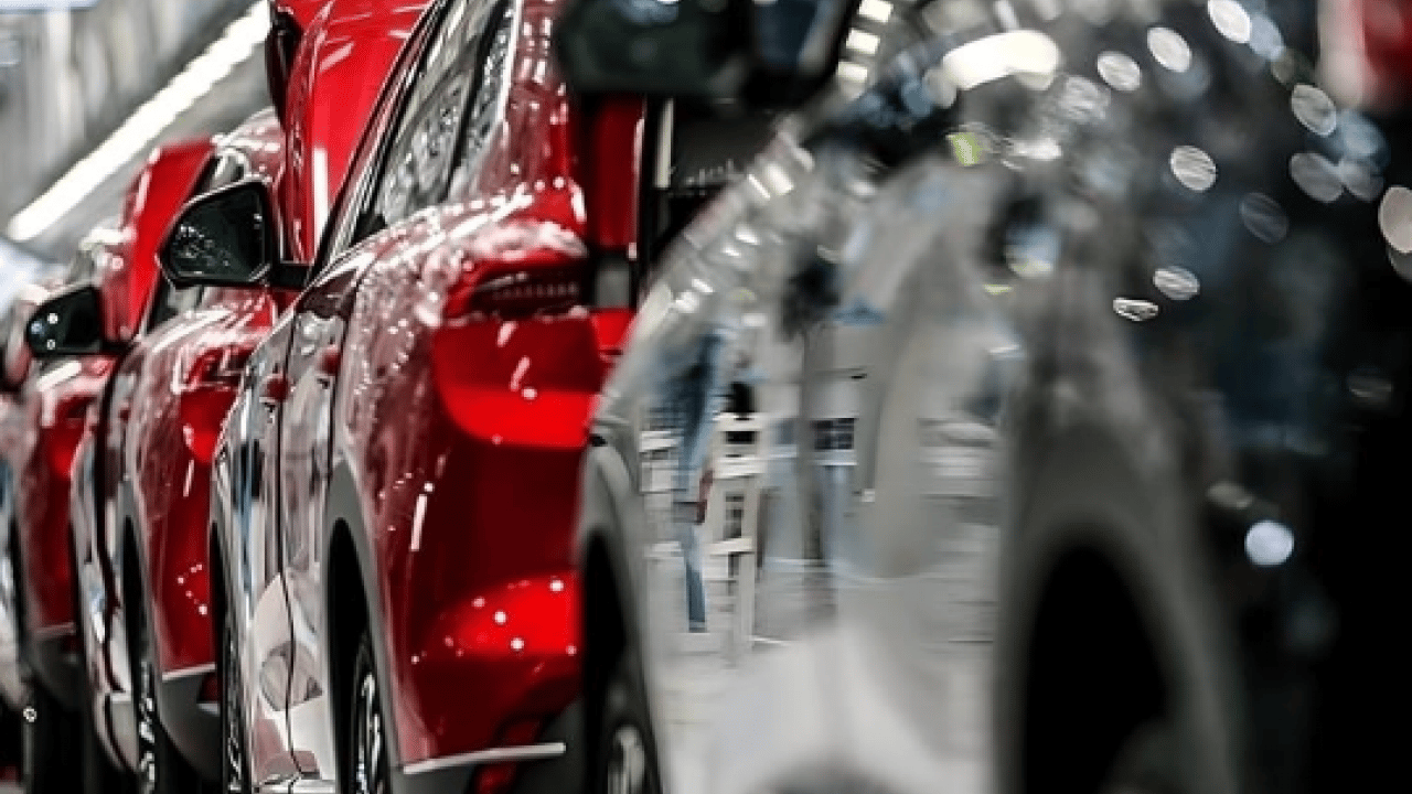 Foto - Şubat verileri açıklandı: İşte trafikteki toplam araç sayısı!