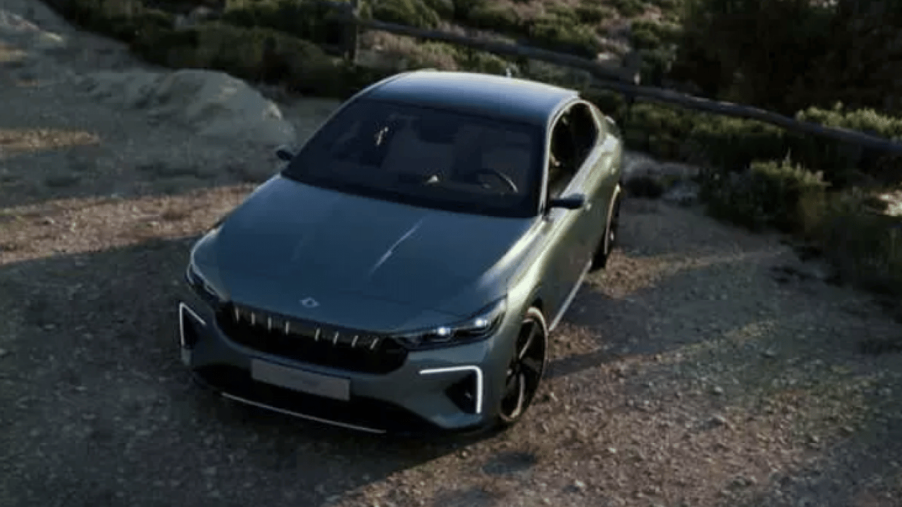 Foto - Şubat verileri açıklandı: Türkiye'nin en çok satılan otomobili belli oldu!