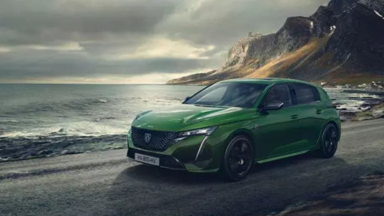 Foto - Şubat verileri açıklandı: Türkiye'nin en çok satılan otomobili belli oldu!