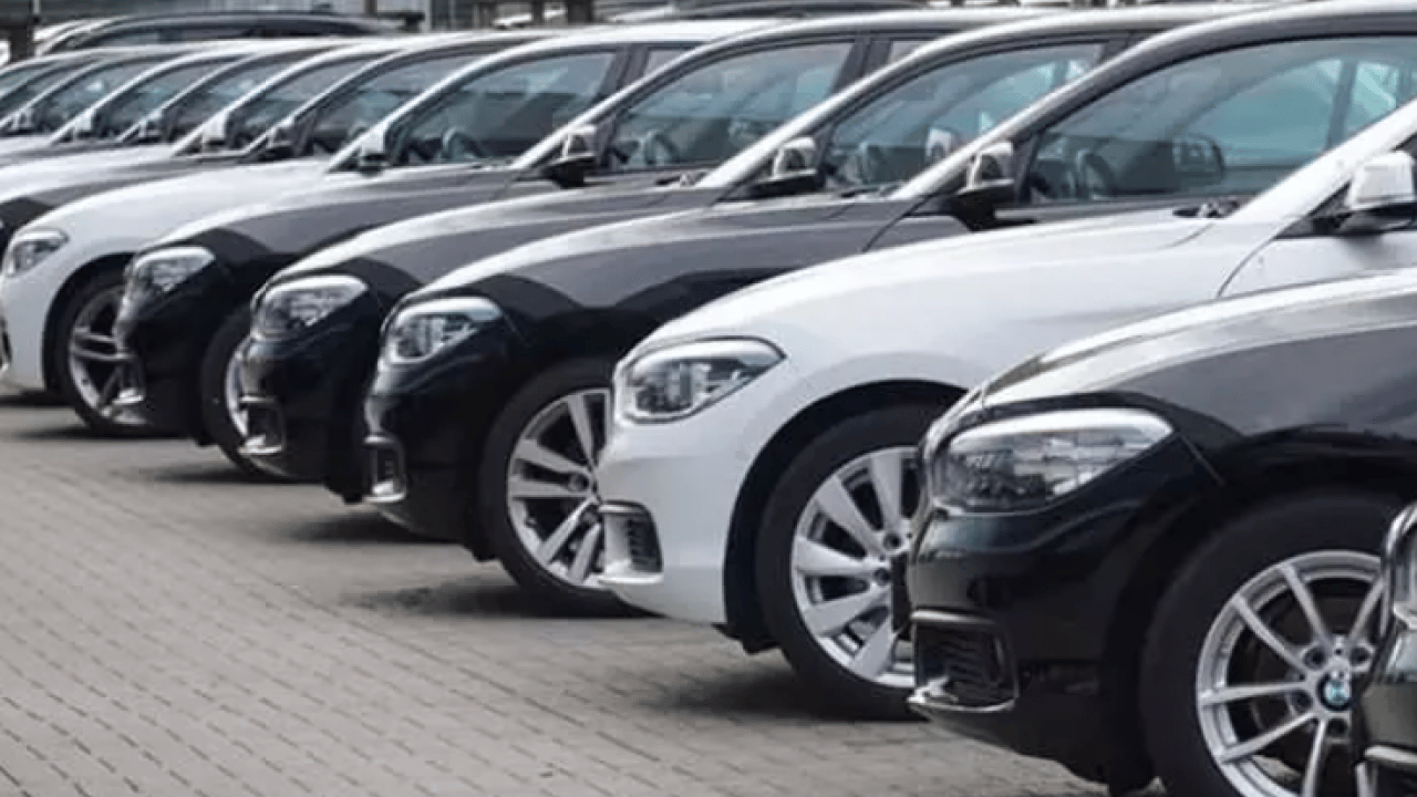 Foto - Şubat verileri açıklandı: Türkiye'nin en çok satılan otomobili belli oldu!