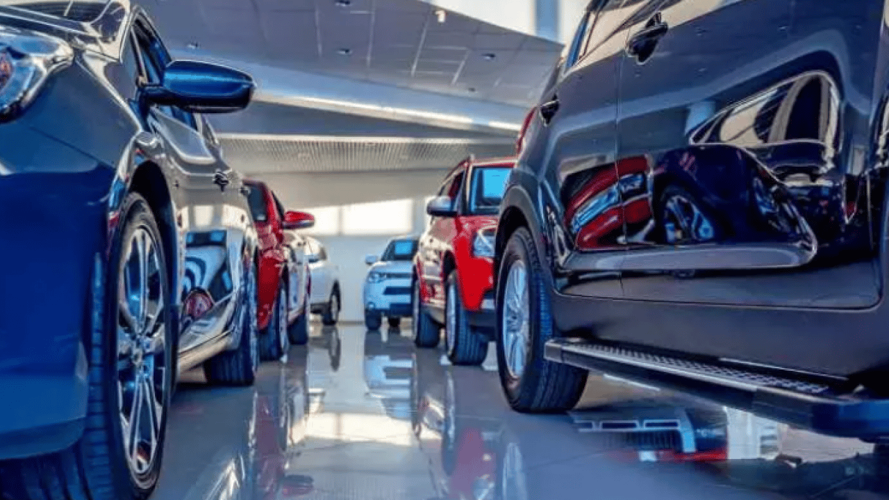 Şubat verileri açıklandı: Türkiye'nin en çok satılan otomobili belli oldu!