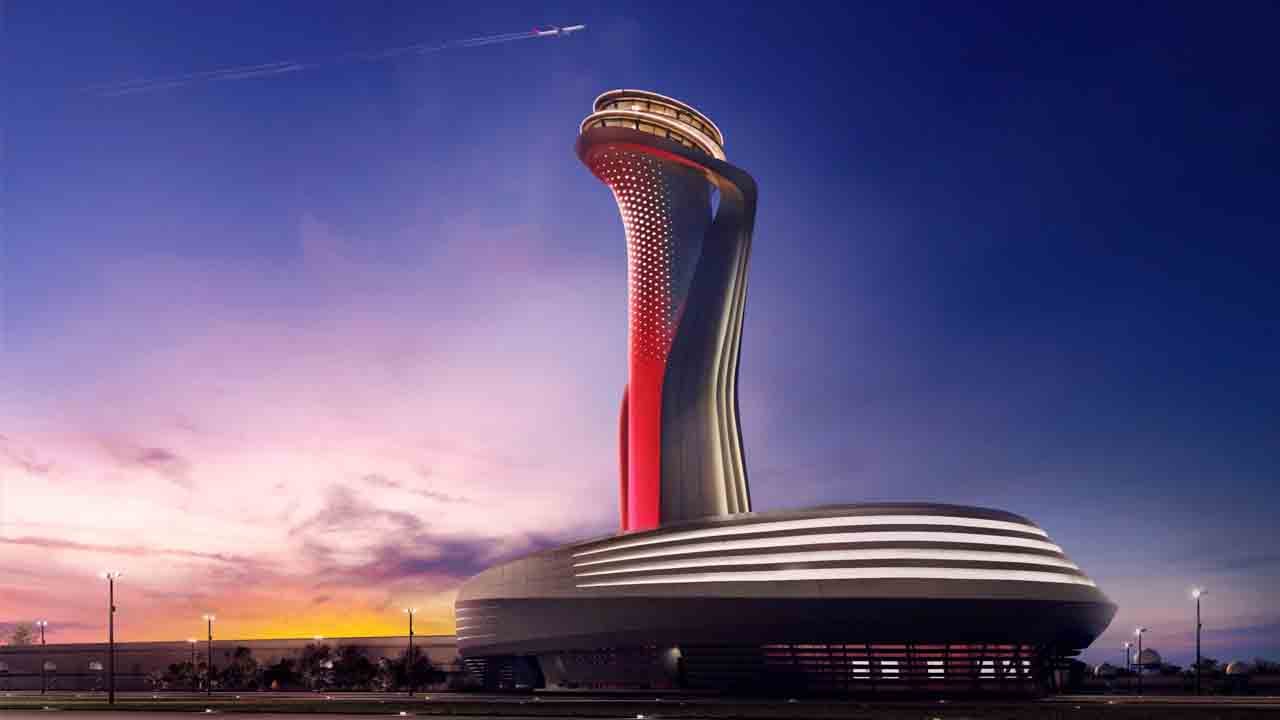 Foto - Şubat’ta havayoluyla seyahat edenlerin sayısı 45 ilin nüfusunu aştı: Bir ayda 15 milyon 92 bin 119 yolcuya hizmet verildi