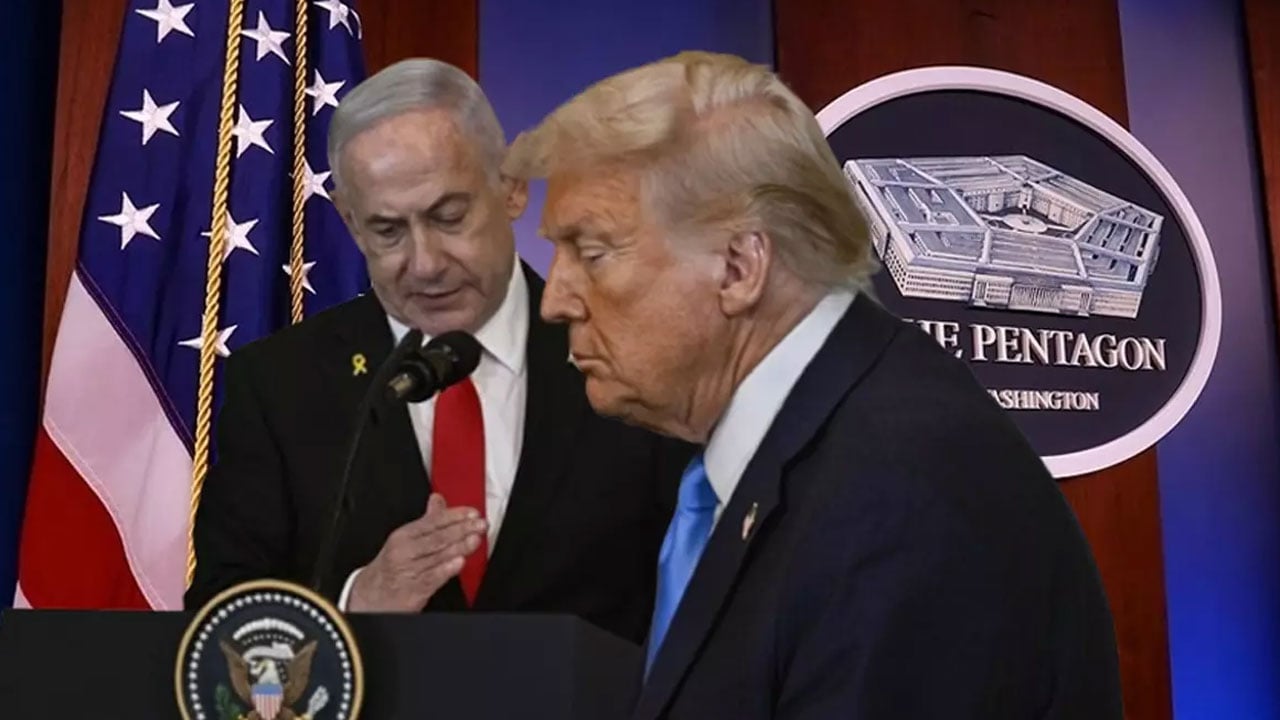 Foto - Subayları göreve çağırdılar: İran'a karşı devasa istihbarat ağı