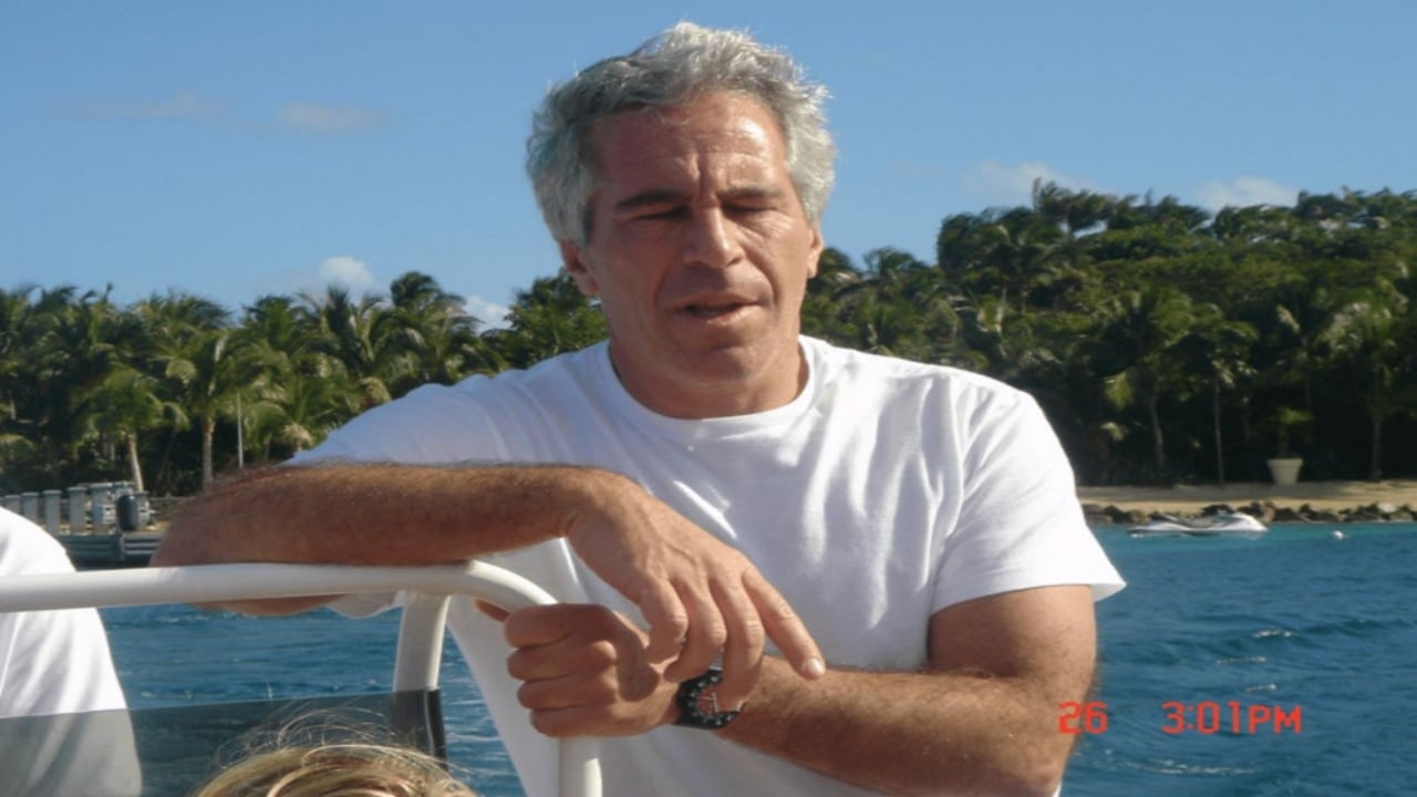 Foto - Sübyancı Epstein’ın alışveriş listesi ortaya çıktı! Bebekler için aldığı ürünler mide bulandırdı