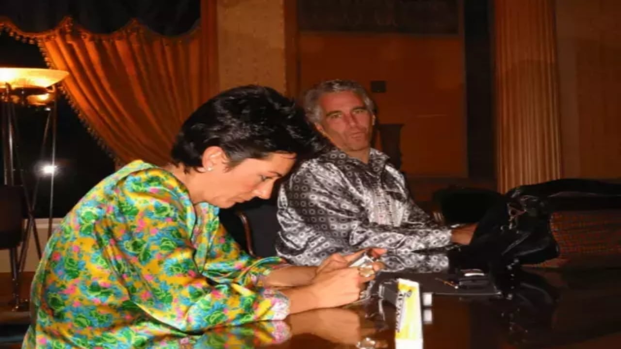 Foto - Sübyancı Epstein’ın "Topkapı" planı ifşa oldu! İşte dilinden düşürmediği tuhaf talep