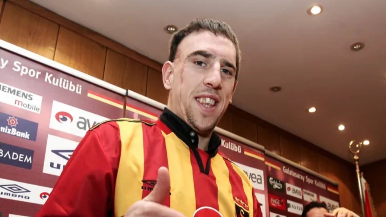 Foto - Sübyancılık dosyasından Galatasaray’ın yıldızı çıktı! 14 yaşında kızlar istemiş