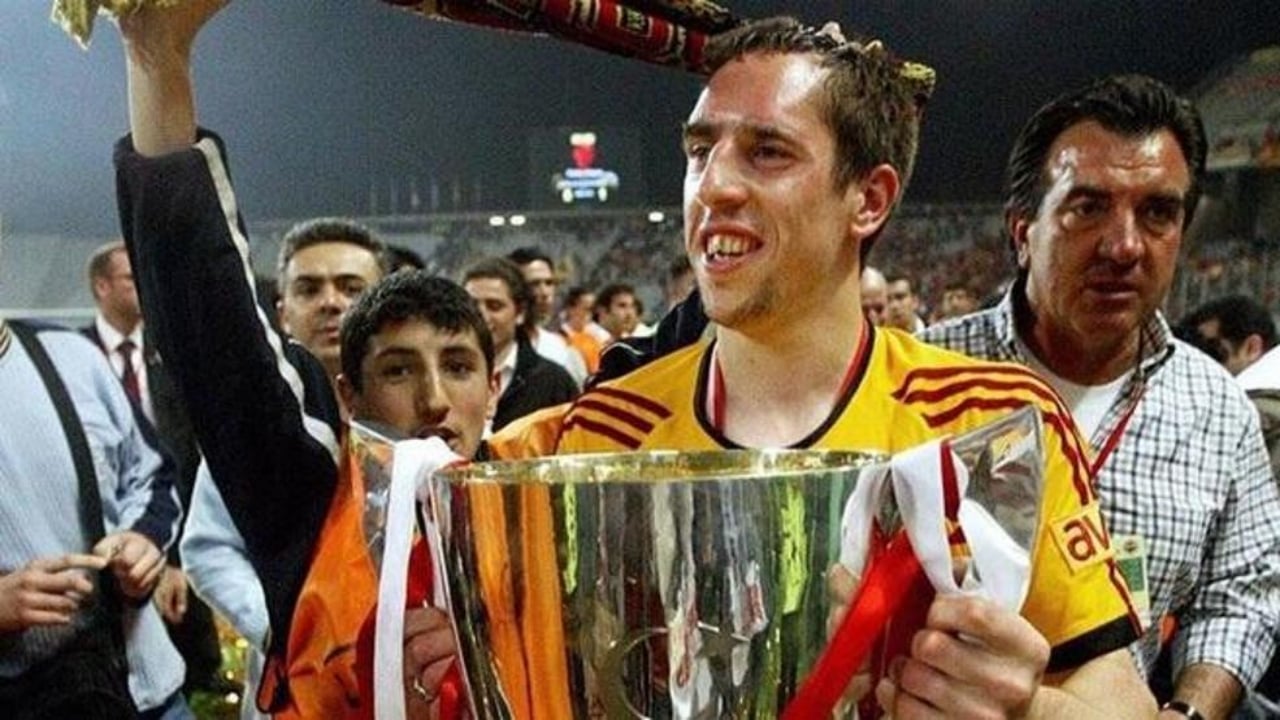 Foto - Sübyancılık dosyasından Galatasaray’ın yıldızı çıktı! 14 yaşında kızlar istemiş