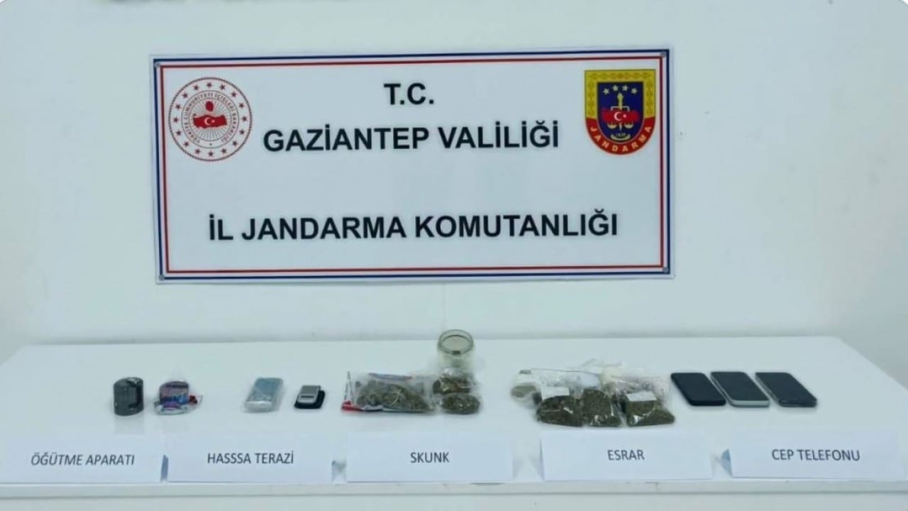 Foto - Suç örgütlerine devasa operasyon! Hesaplarındaki para miktarına inanamayacaksınız
