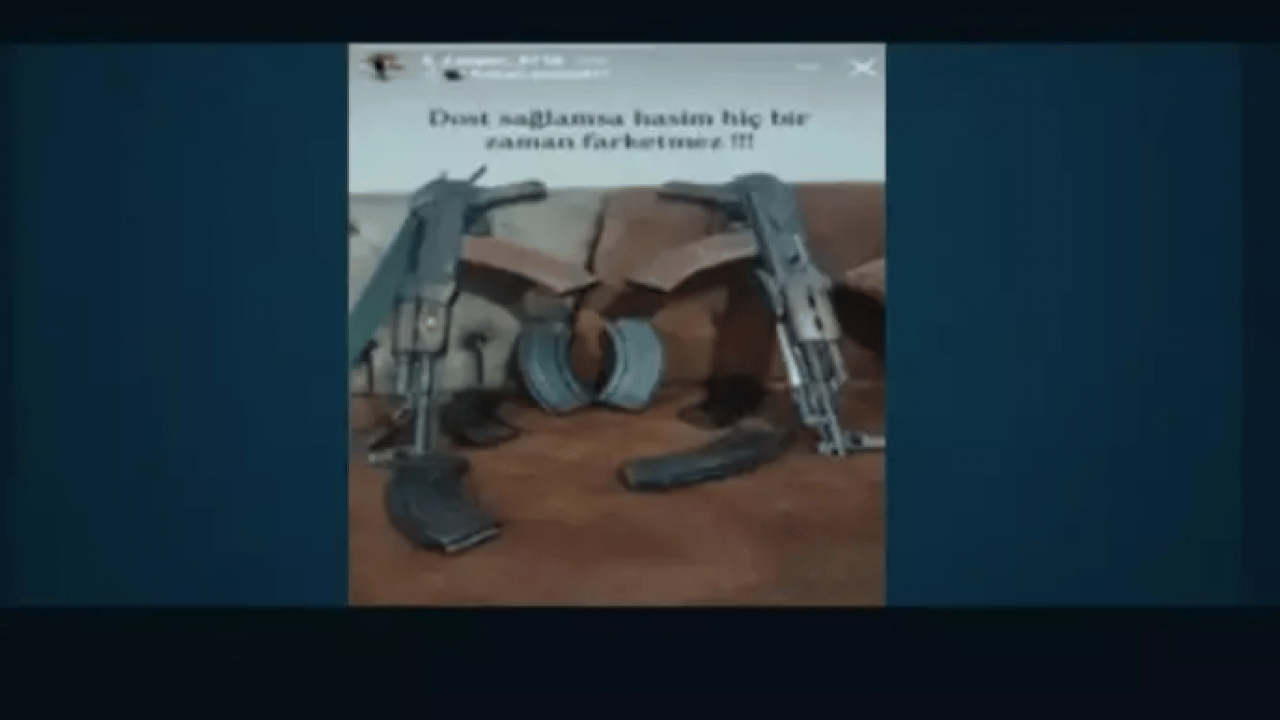 Foto - Suç örgütlerinin çocuk tetikçileri: Ailem için yaptım!