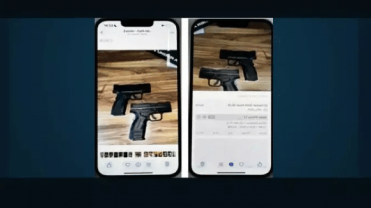 Foto - Suç örgütlerinin çocuk tetikçileri: Ailem için yaptım!