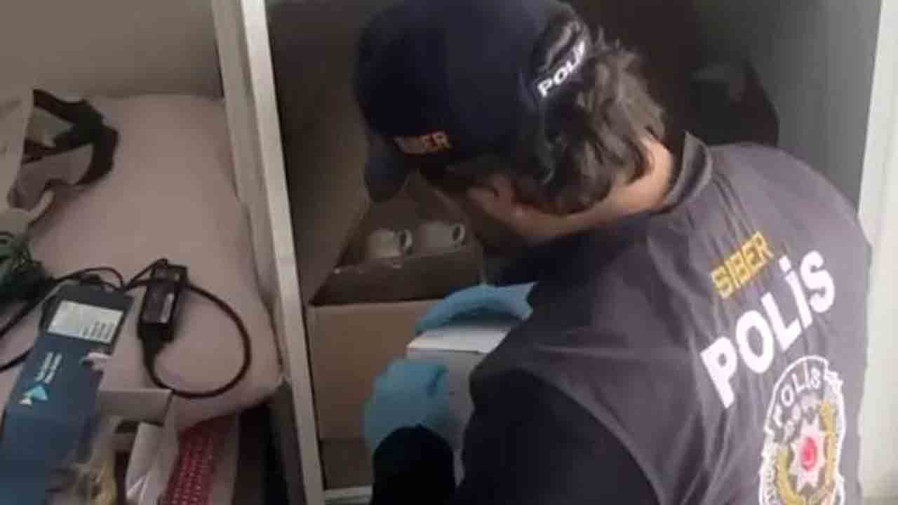 Foto - Suç şebekesi çökertildi ama yine de dikkat: Sosyal medyada bu tuzağa düşmeyin