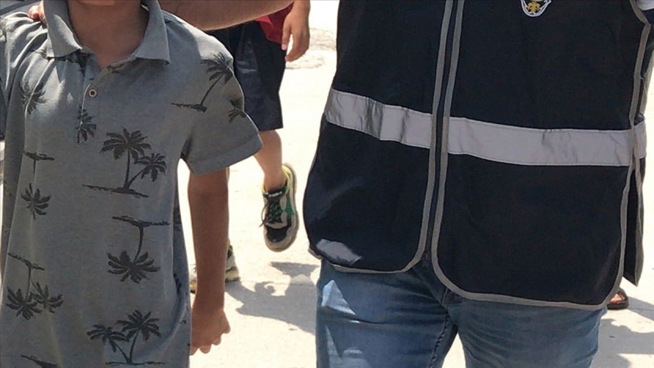 Foto - ‘Suça sürüklenen çocuk’lar tarih olacak! 11’inci yargı paketinde değişiklik