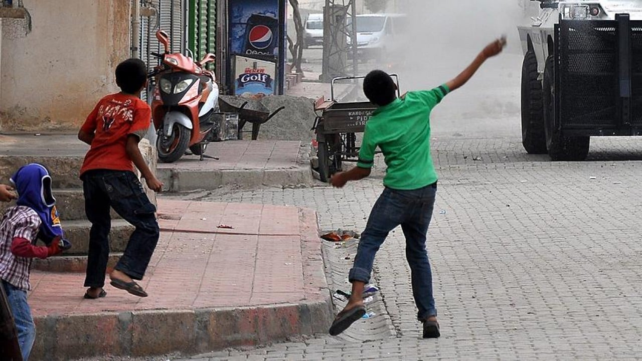 Foto - ‘Suça sürüklenen çocuk’lar tarih olacak! 11’inci yargı paketinde değişiklik