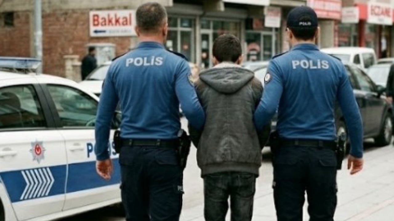 Foto - Suça Sürüklenen Çocuklarda Travma Sonrası Duygu Düzenleme Alarmı: Uzmanlardan Çok Disiplinli Çözüm Çağrısı
