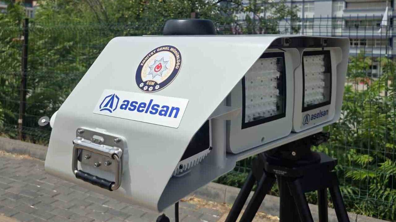 Foto - Suçluların korkulu rüyası! Şüphelileri saniyesinde yakalayan sistem