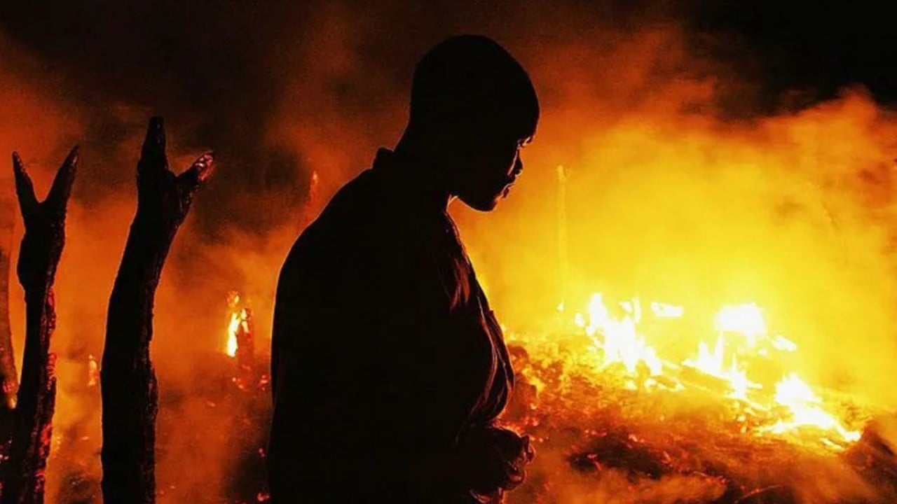 Foto - Sudan'da katliam, arkasındaki gizli destek güçleri: General Hâmidetî kimdir? Olan bitenler ve perde arkası