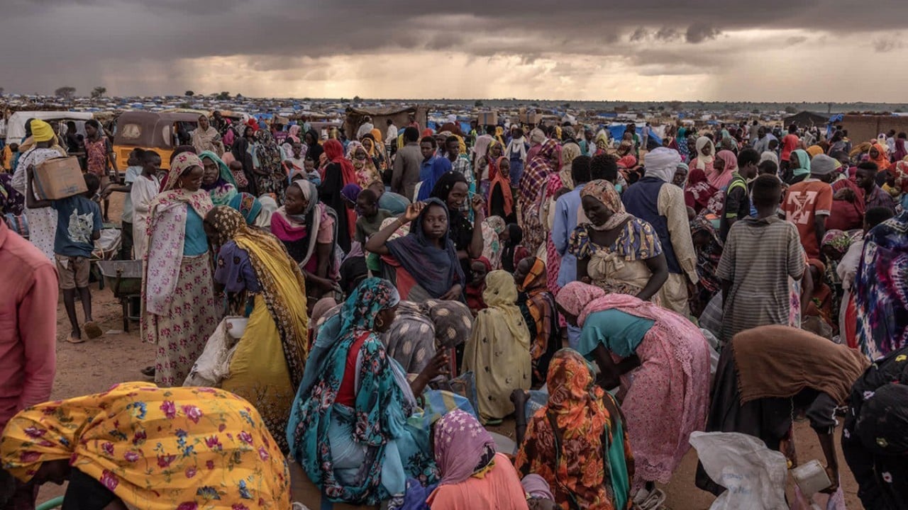 Foto - Sudan'da katliam, arkasındaki gizli destek güçleri: General Hâmidetî kimdir? Olan bitenler ve perde arkası