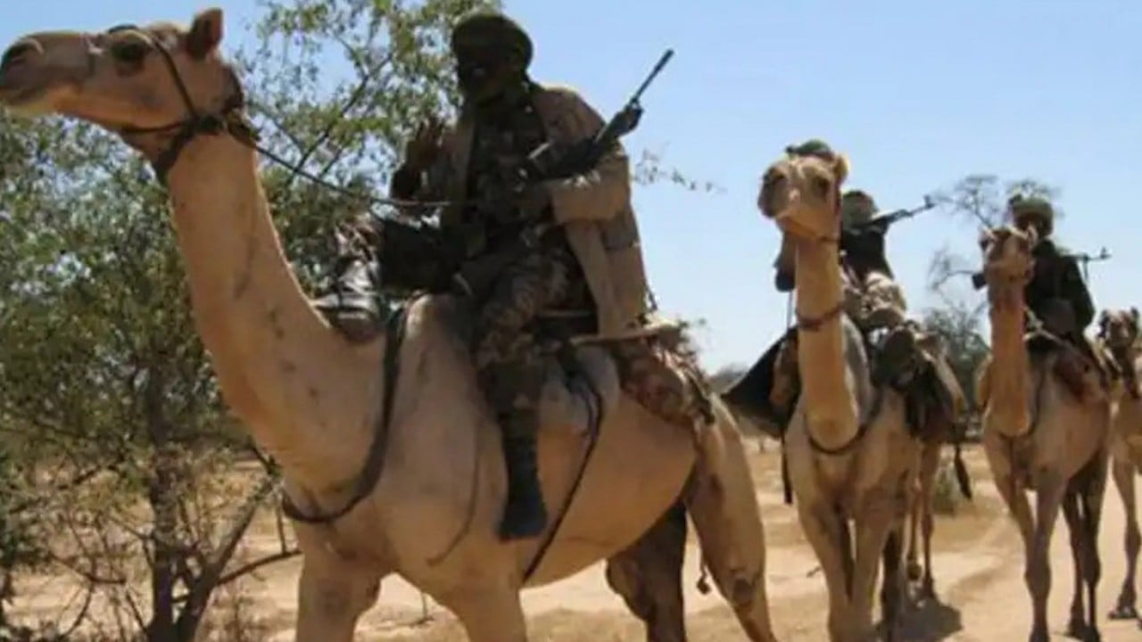 Foto - Sudan'da katliam, arkasındaki gizli destek güçleri: General Hâmidetî kimdir? Olan bitenler ve perde arkası
