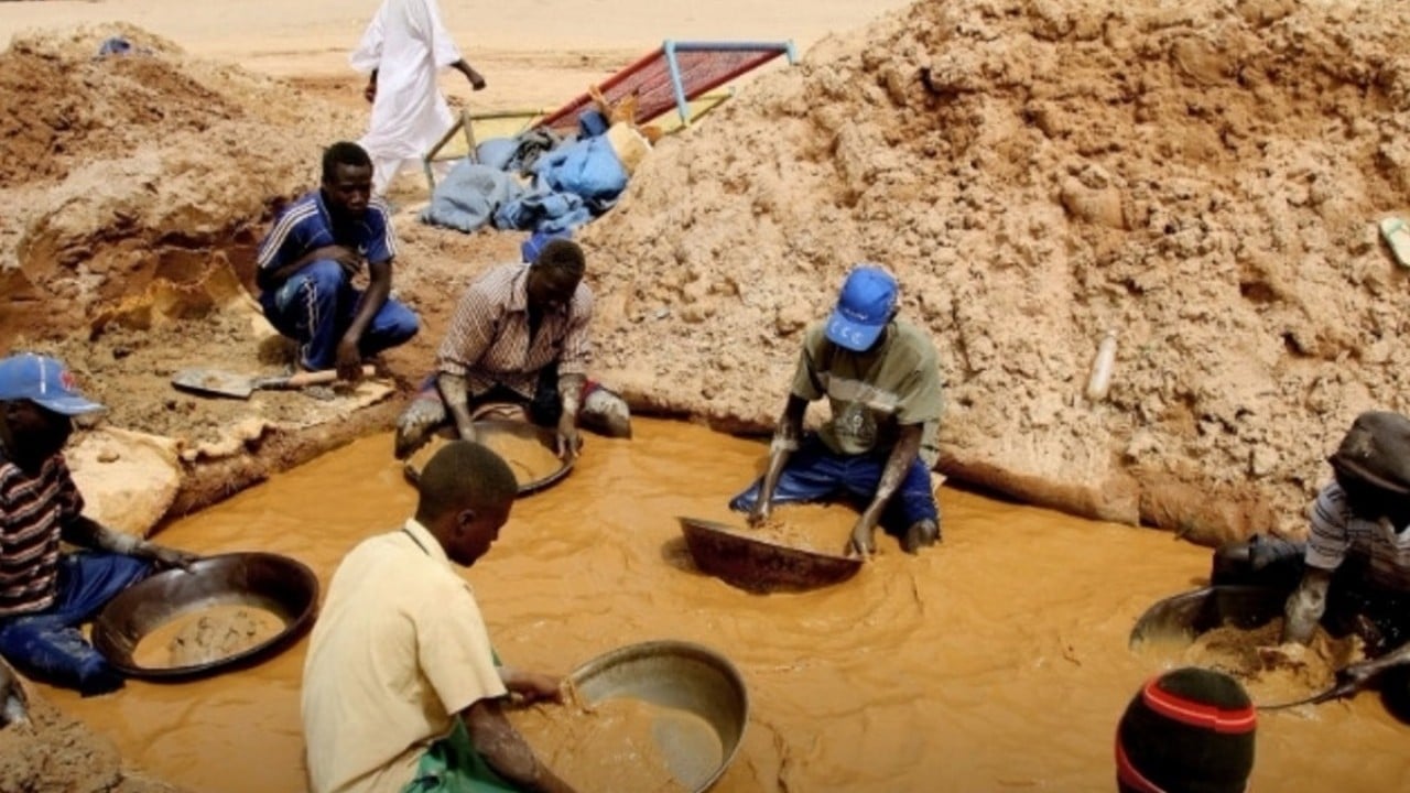 Foto - Sudan'da katliam, arkasındaki gizli destek güçleri: General Hâmidetî kimdir? Olan bitenler ve perde arkası