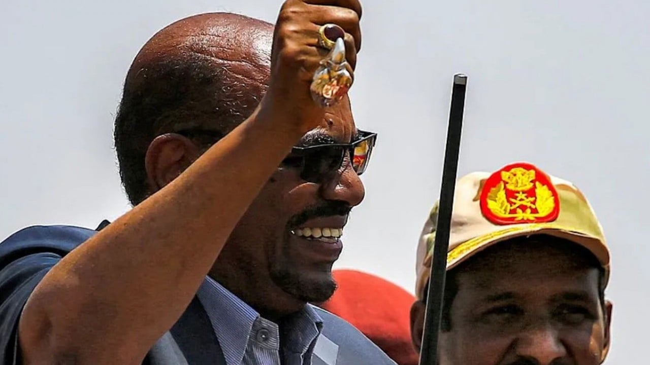 Foto - Sudan'da katliam, arkasındaki gizli destek güçleri: General Hâmidetî kimdir? Olan bitenler ve perde arkası