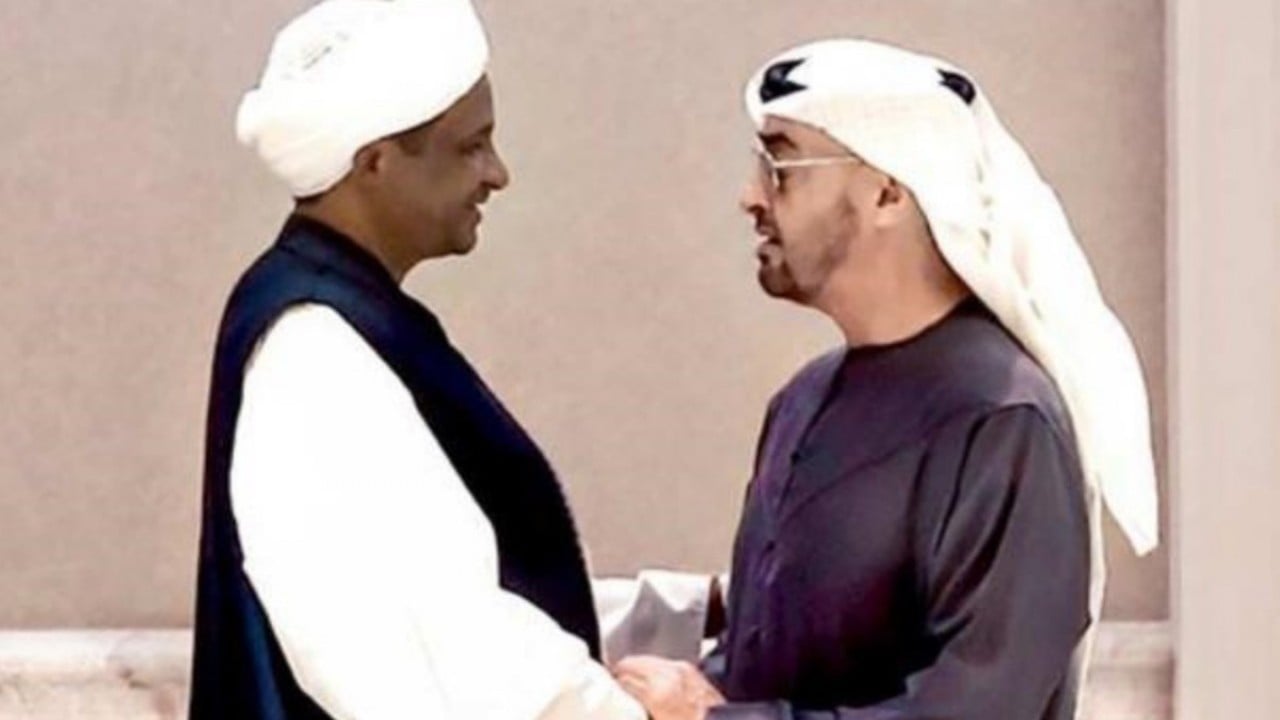 Foto - Sudan'da katliam, arkasındaki gizli destek güçleri: General Hâmidetî kimdir? Olan bitenler ve perde arkası