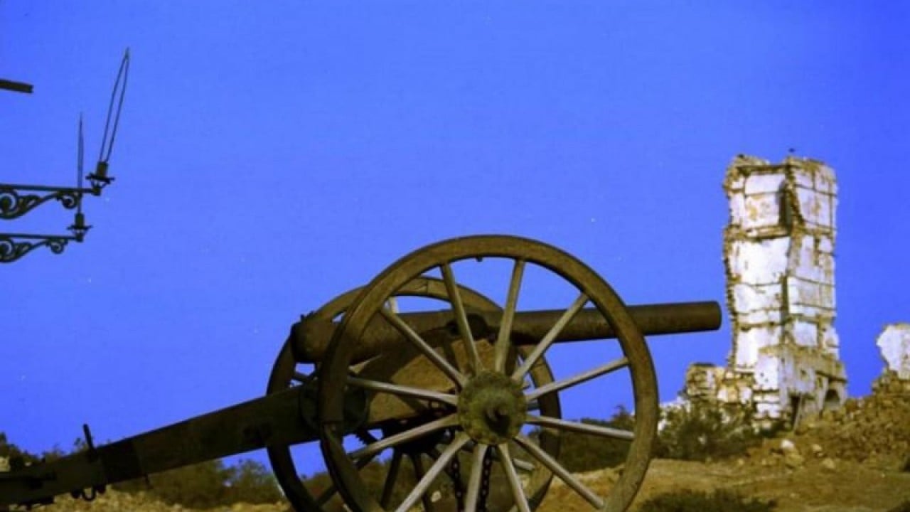 Foto - Sudan'da Türkiye'nin 99 yıllığına kiraladığı Sevakin Adası ile ilgili şok çıkış: Süleyman'ın cinleri burada