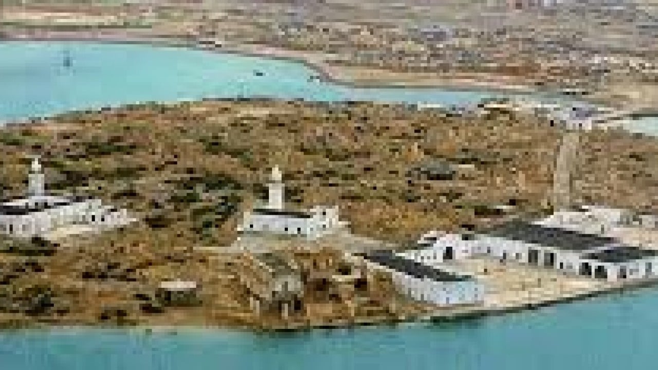 Foto - Sudan'da Türkiye'nin 99 yıllığına kiraladığı Sevakin Adası ile ilgili şok çıkış: Süleyman'ın cinleri burada