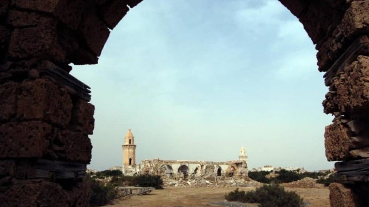 Foto - Sudan'da Türkiye'nin 99 yıllığına kiraladığı Sevakin Adası ile ilgili şok çıkış: Süleyman'ın cinleri burada