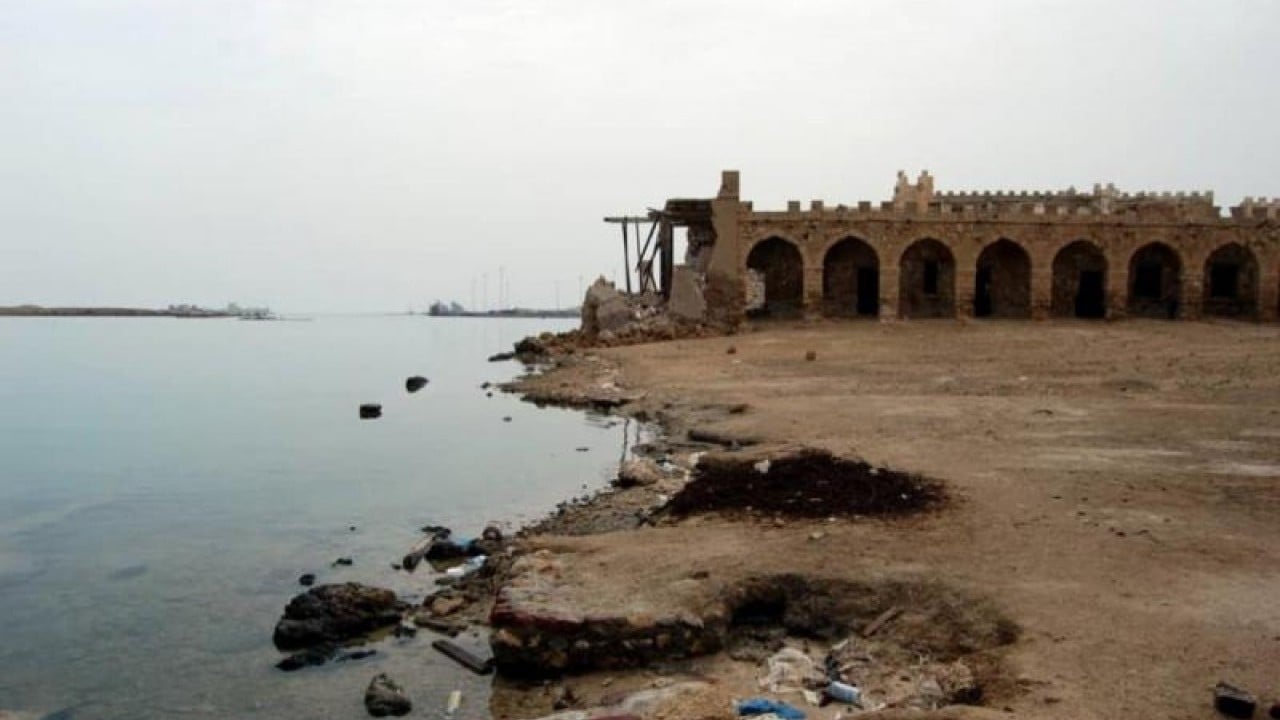 Foto - Sudan'da Türkiye'nin 99 yıllığına kiraladığı Sevakin Adası ile ilgili şok çıkış: Süleyman'ın cinleri burada