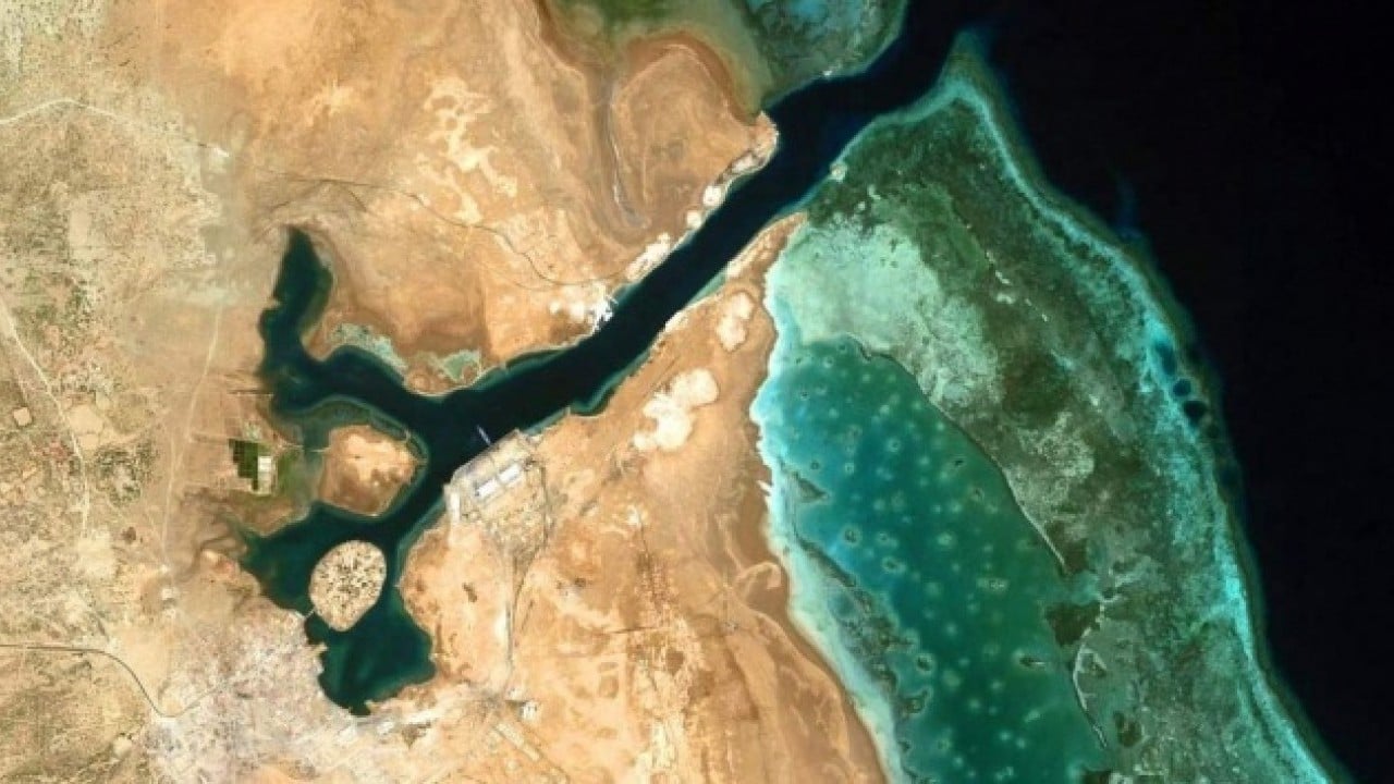 Foto - Sudan'da Türkiye'nin 99 yıllığına kiraladığı Sevakin Adası ile ilgili şok çıkış: Süleyman'ın cinleri burada