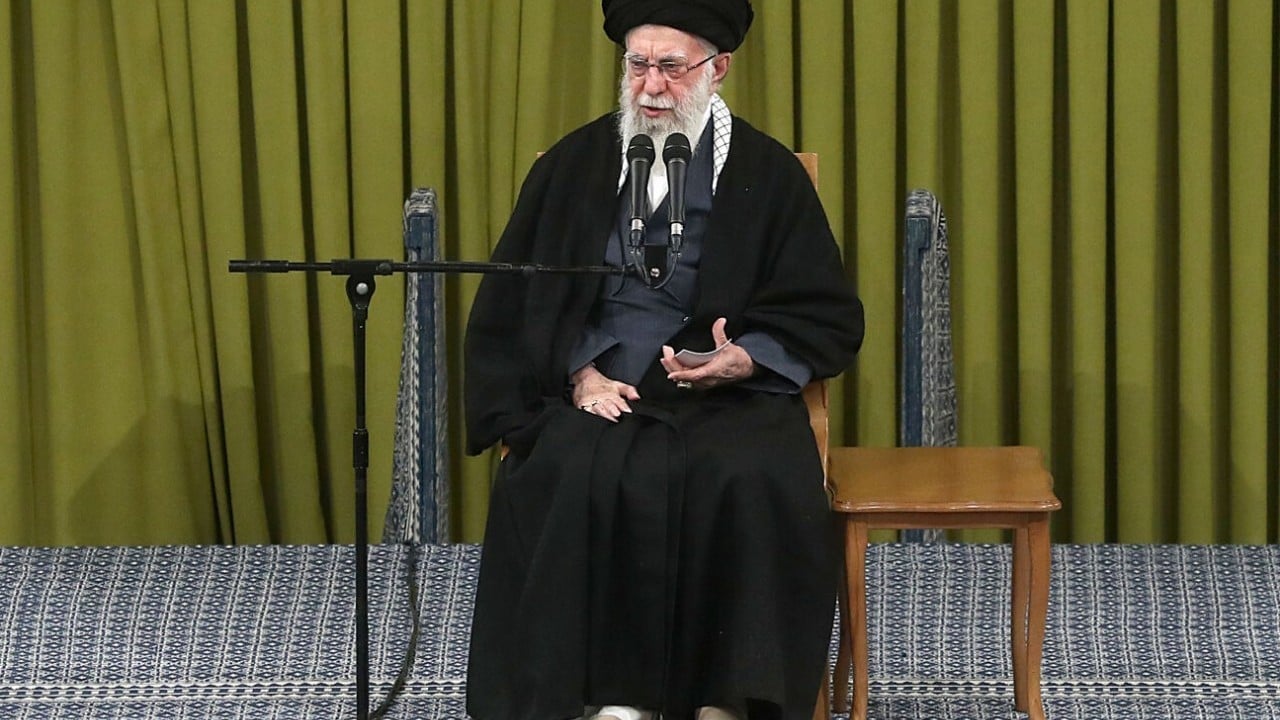 Foto - Suikast girişimi başarısız oldu: ABD, Hamaney’in konutuna sızamadı