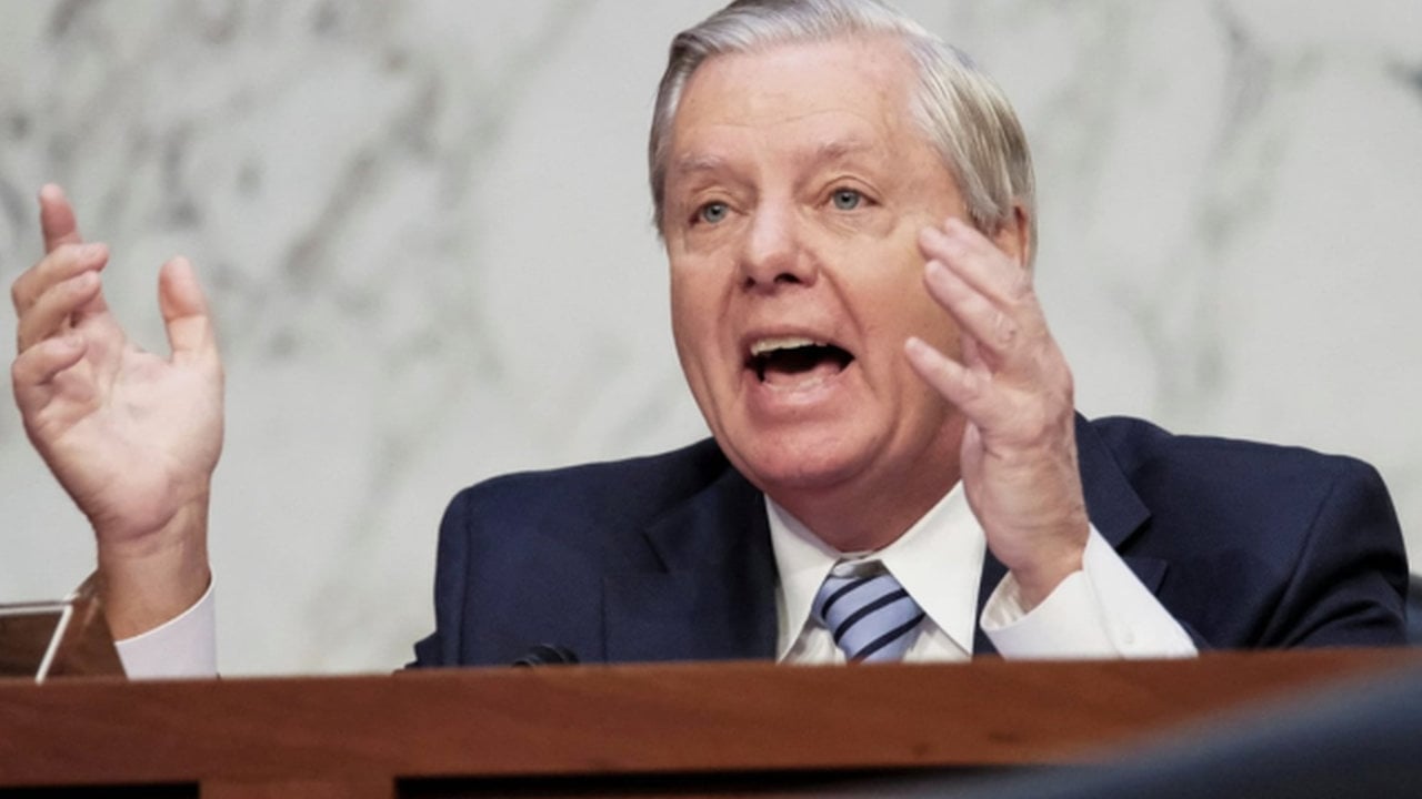 Foto - Suikast iddiaları gündemdeydi! Azılı Türkiye düşmanı Lindsey Graham’ın ölüm sebebi belli oldu
