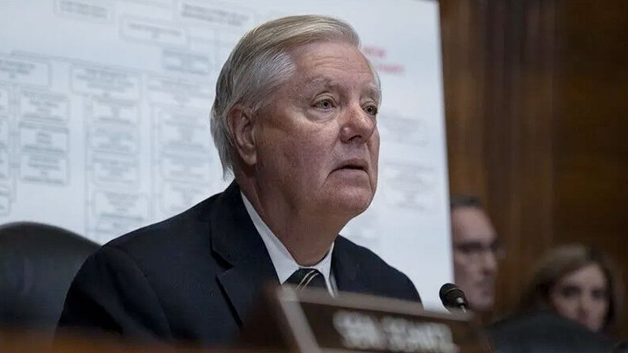 Foto - Suikast iddiaları gündemdeydi! Azılı Türkiye düşmanı Lindsey Graham’ın ölüm sebebi belli oldu