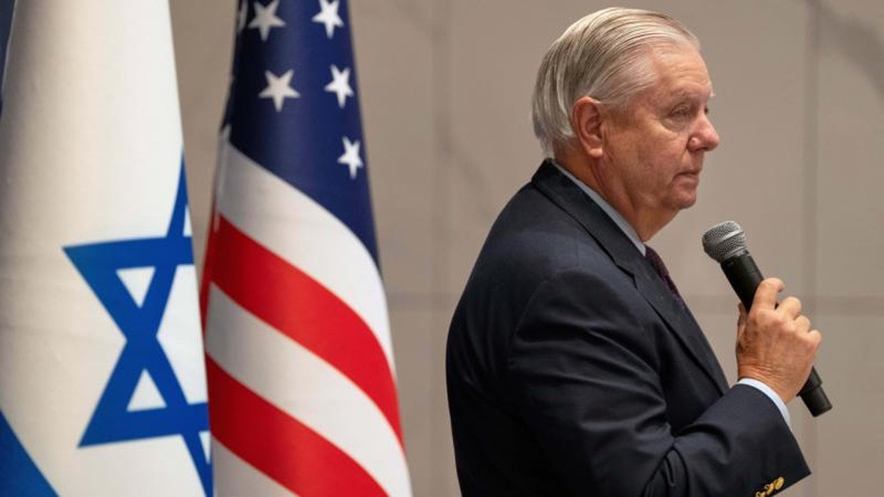 Foto - Suikast iddiaları gündemdeydi! Azılı Türkiye düşmanı Lindsey Graham’ın ölüm sebebi belli oldu