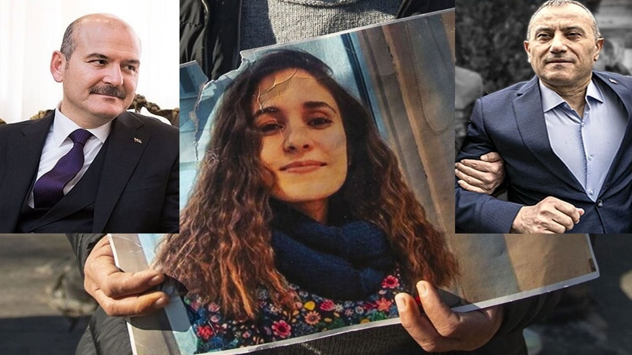 Foto - Süleyman Soylu sessizliğini bozdu! "Hesabınız ağır olacak" diyerek belgeleri yüzlerine vurdu