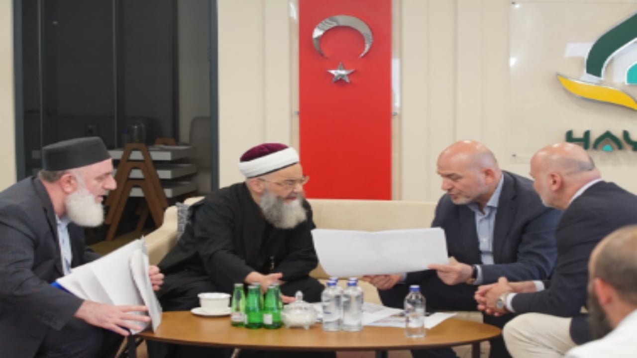 Foto - Süleyman Soylu’dan, dikkat çeken "Cübbeli Ahmet Hoca" hamlesi! Sebebi ortaya çıktı