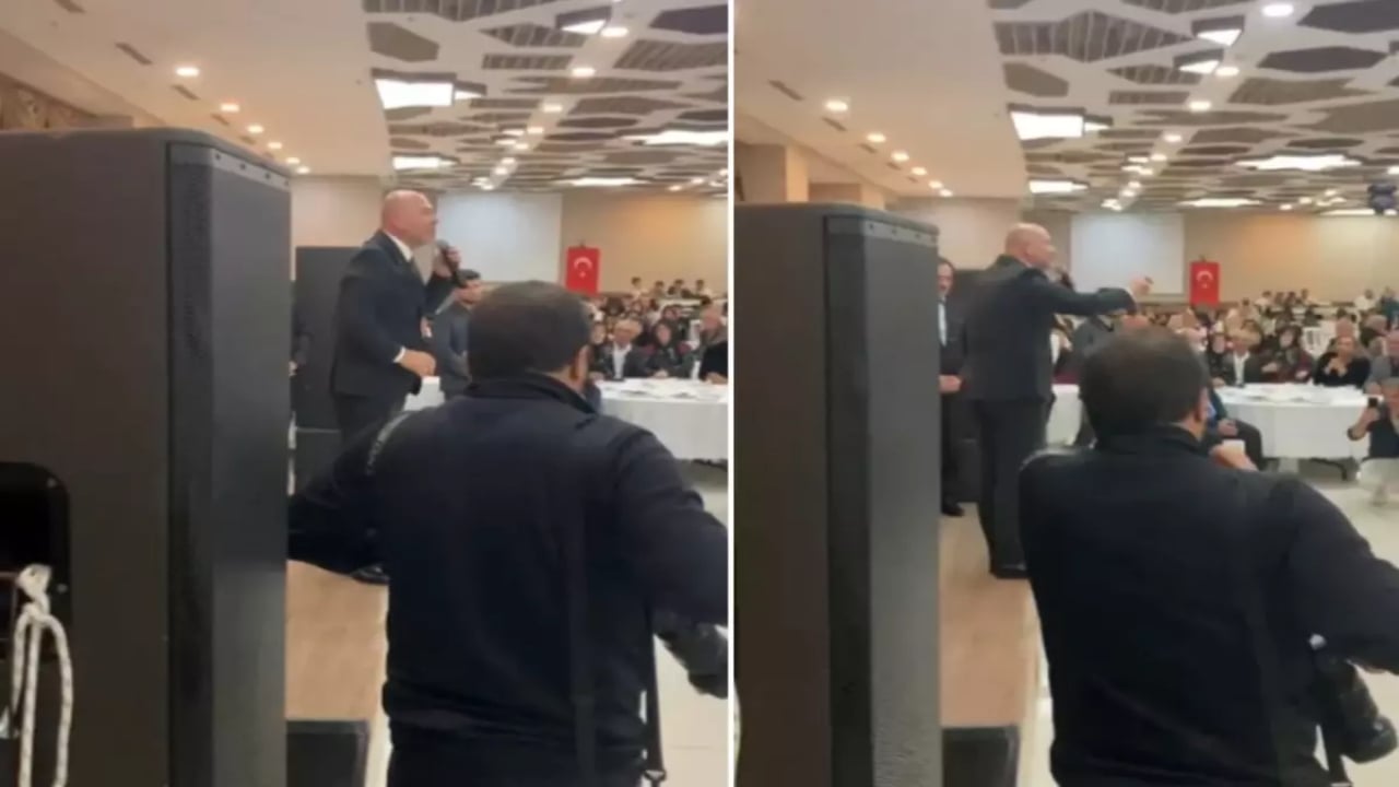 Foto - Süleyman Soylu’nun Cumhurbaşkanı Erdoğan için söyledikleri olay oldu