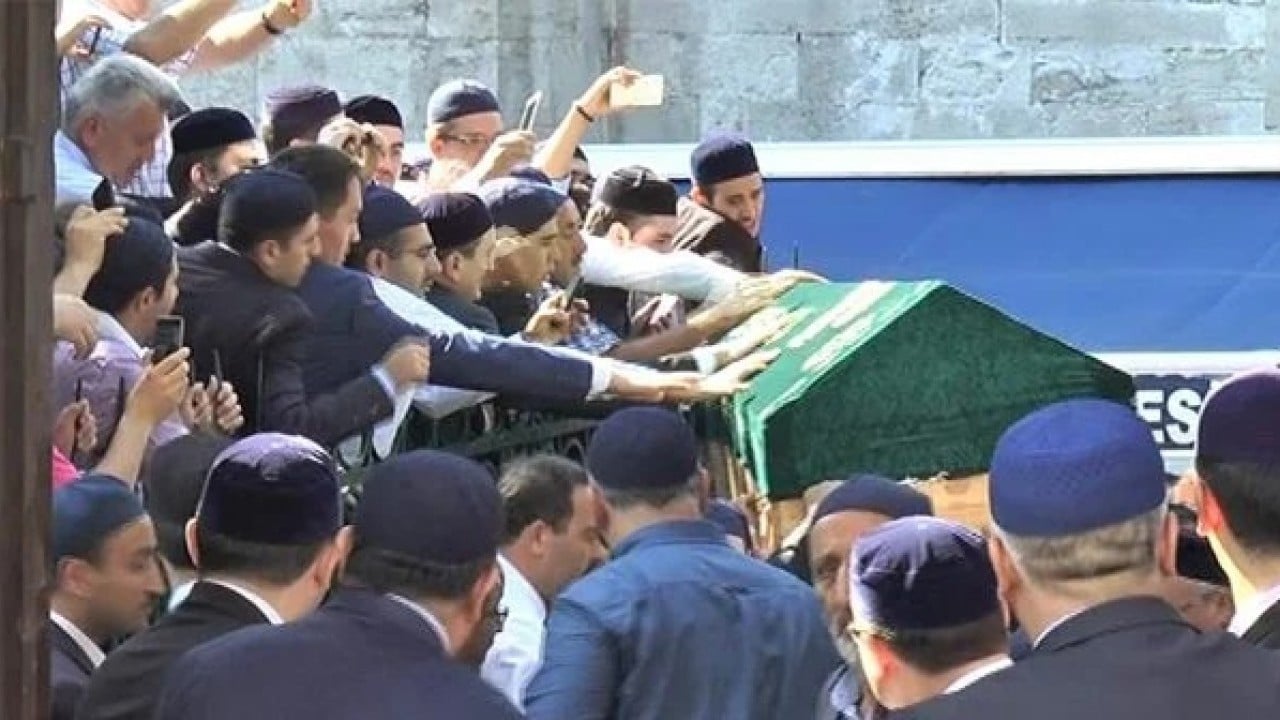 Foto - Süleymancılar cemaatini karıştıran olayla ilgili karar verildi