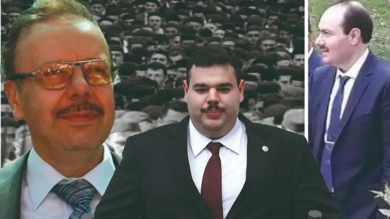 Foto - Süleymancılar cemaatini karıştıran olayla ilgili karar verildi