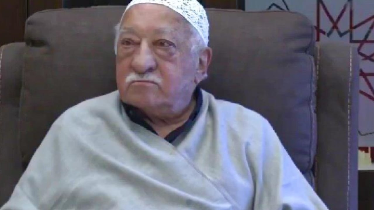 Foto - Süleymancılarda domuz eti iddiası! 40 yıllık müritten olay açıklamalar