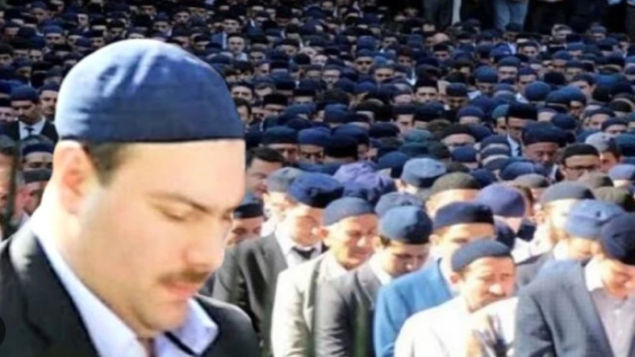 Foto - Süleymancılarda domuz eti iddiası! 40 yıllık müritten olay açıklamalar