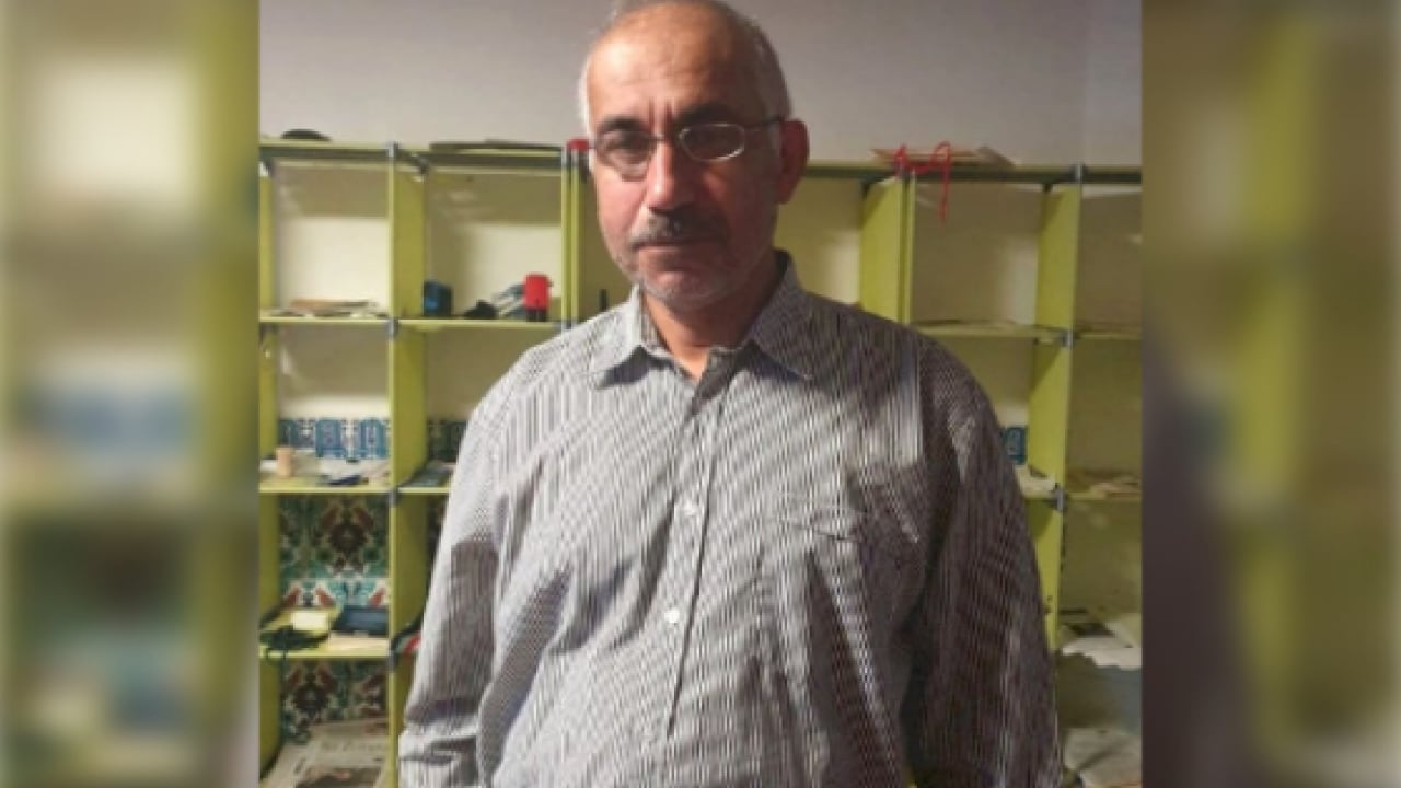 Foto - Süleymancılarda domuz eti iddiası! 40 yıllık müritten olay açıklamalar