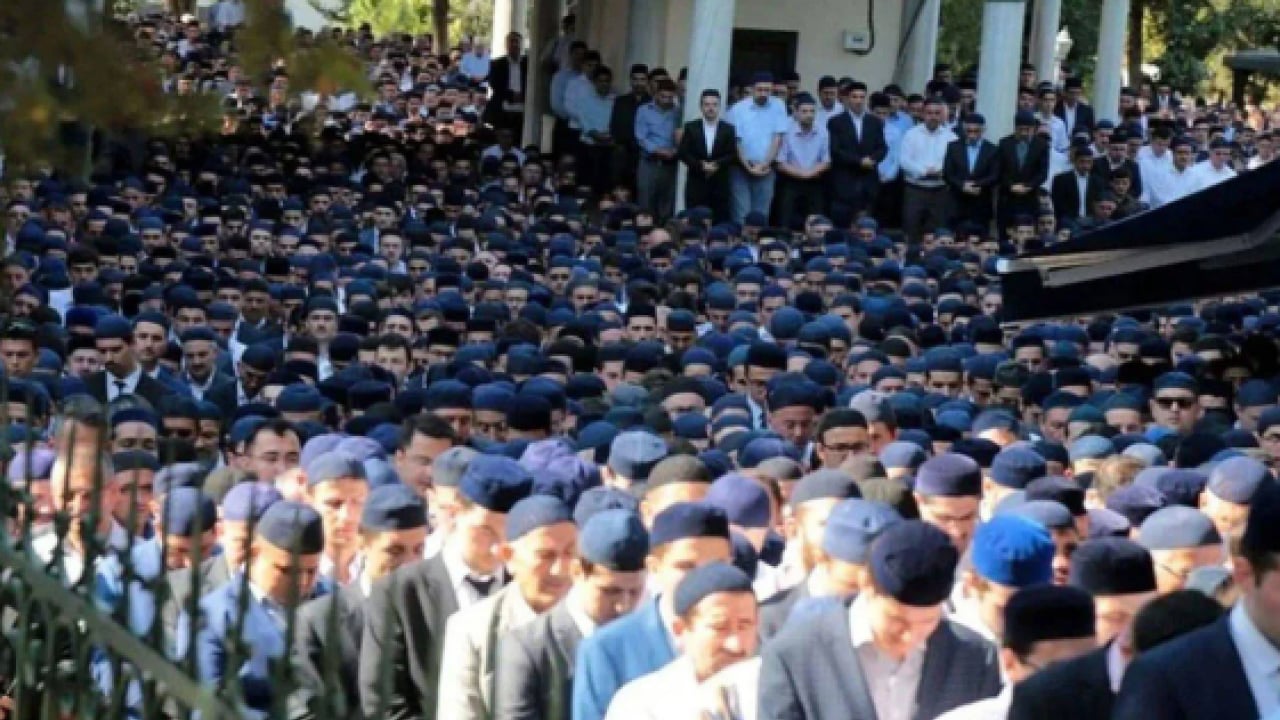 Foto - Süleymancılarda domuz eti iddiası! 40 yıllık müritten olay açıklamalar