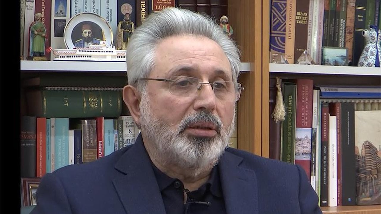 Foto - Sultan Abdülhamid’in vizyonu günümüze taşınıyor! İhracat gelirleri resmen coşacak