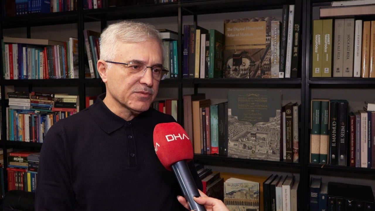 Foto - Sultan II. Abdülhamid Dönemi Geçmişten günümüze Mekke ve Medine