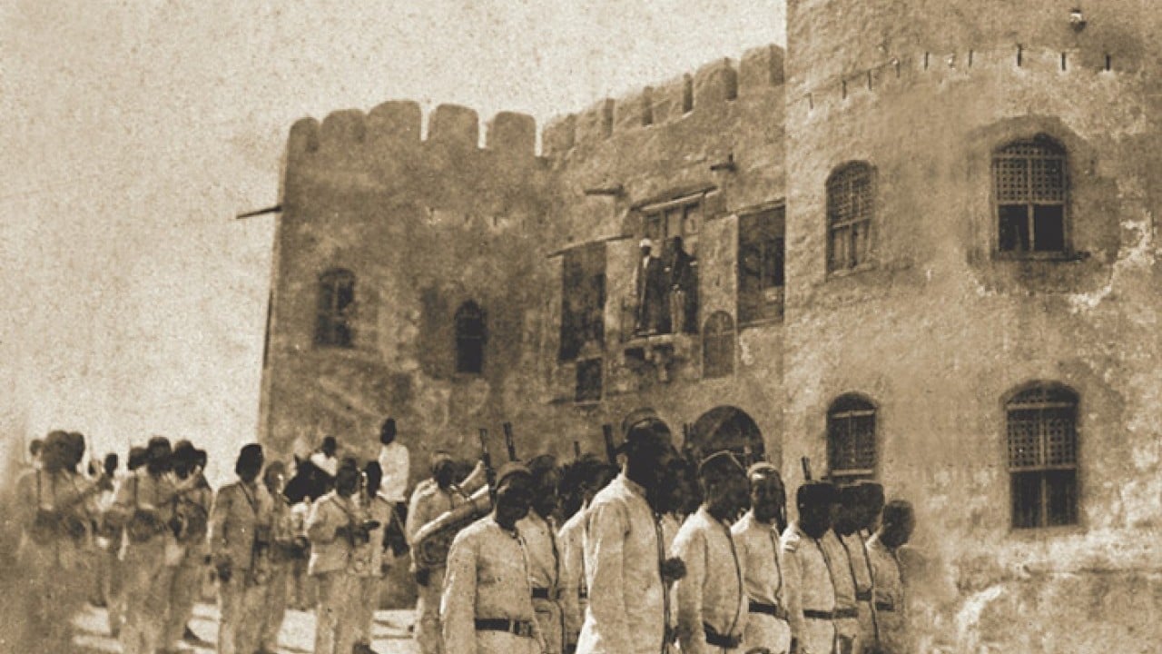 Foto - Sultan II. Abdülhamid Dönemi Geçmişten günümüze Mekke ve Medine