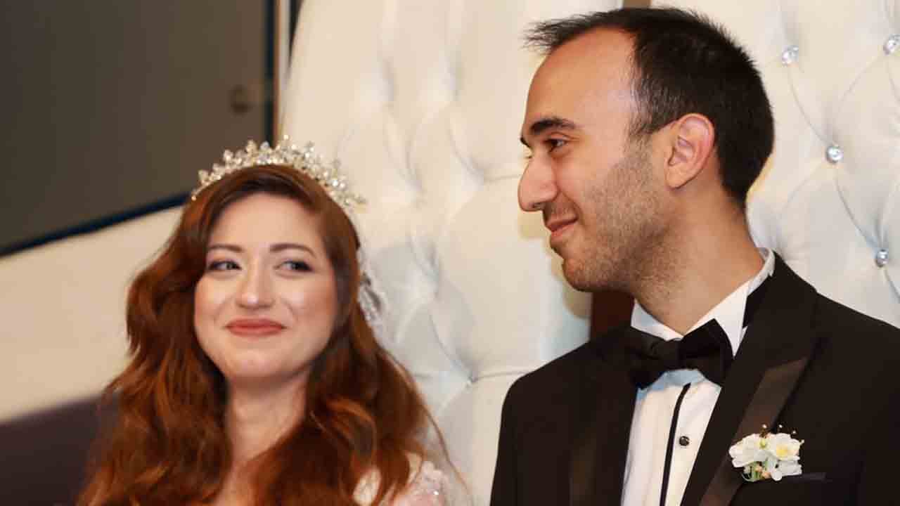 Foto - Sultan II. Abdülhamid’in torunundan mutlu imza: Dünyaevine girdi
