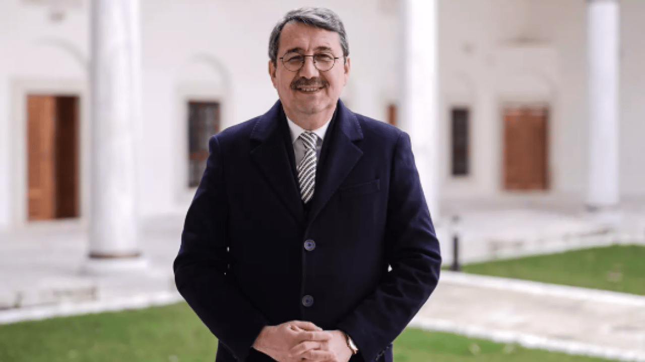 Foto - Sultan Süleyman döneminde açılmıştı: Yeniden hayat buluyor!