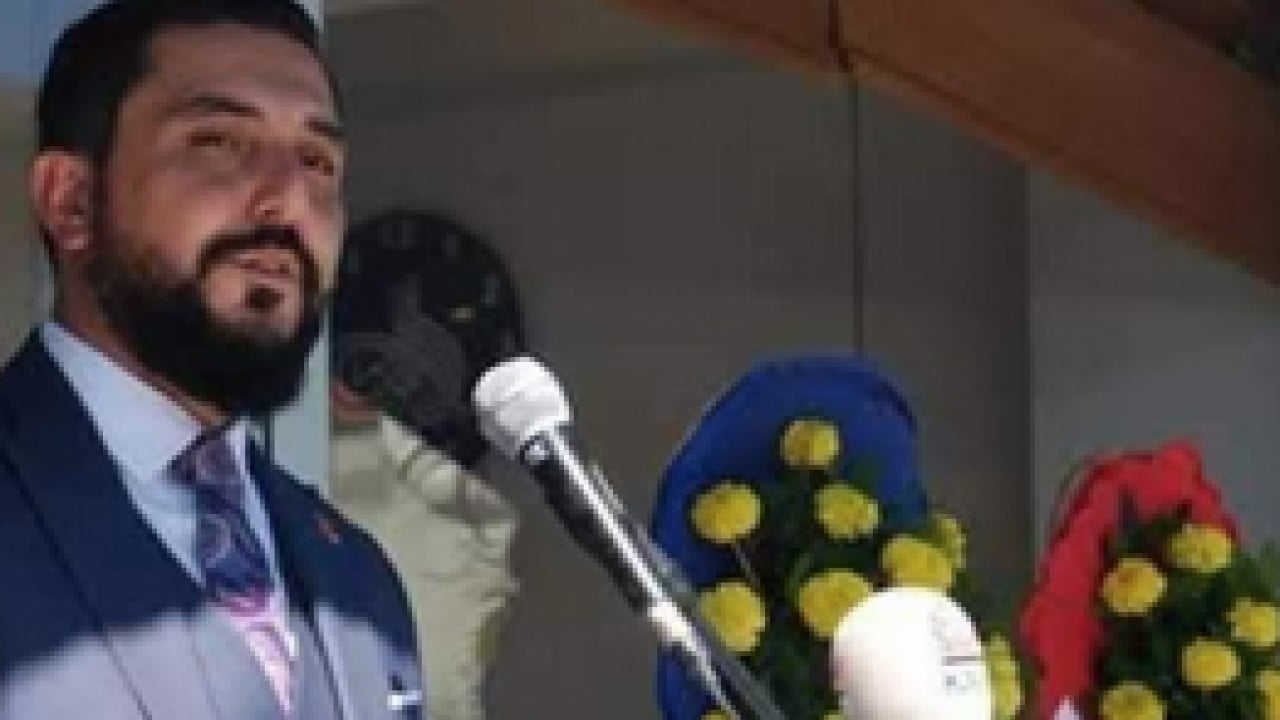 Foto - Sultan Vahîdüddîn Han'a iade-i itibar yapılmalı, naaşı Şam'dan İstanbul'a getirilmelidir...