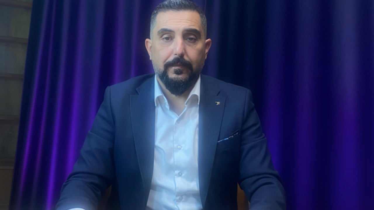 Foto - Sultan Vahîdüddîn Han'a iade-i itibar yapılmalı, naaşı Şam'dan İstanbul'a getirilmelidir...